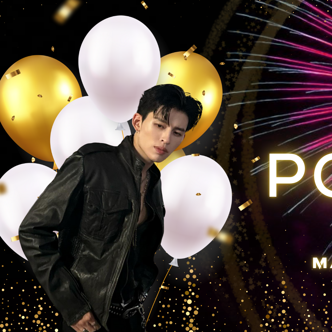 Behind-the-scenes cut of Pond Naravit Lertratkosum