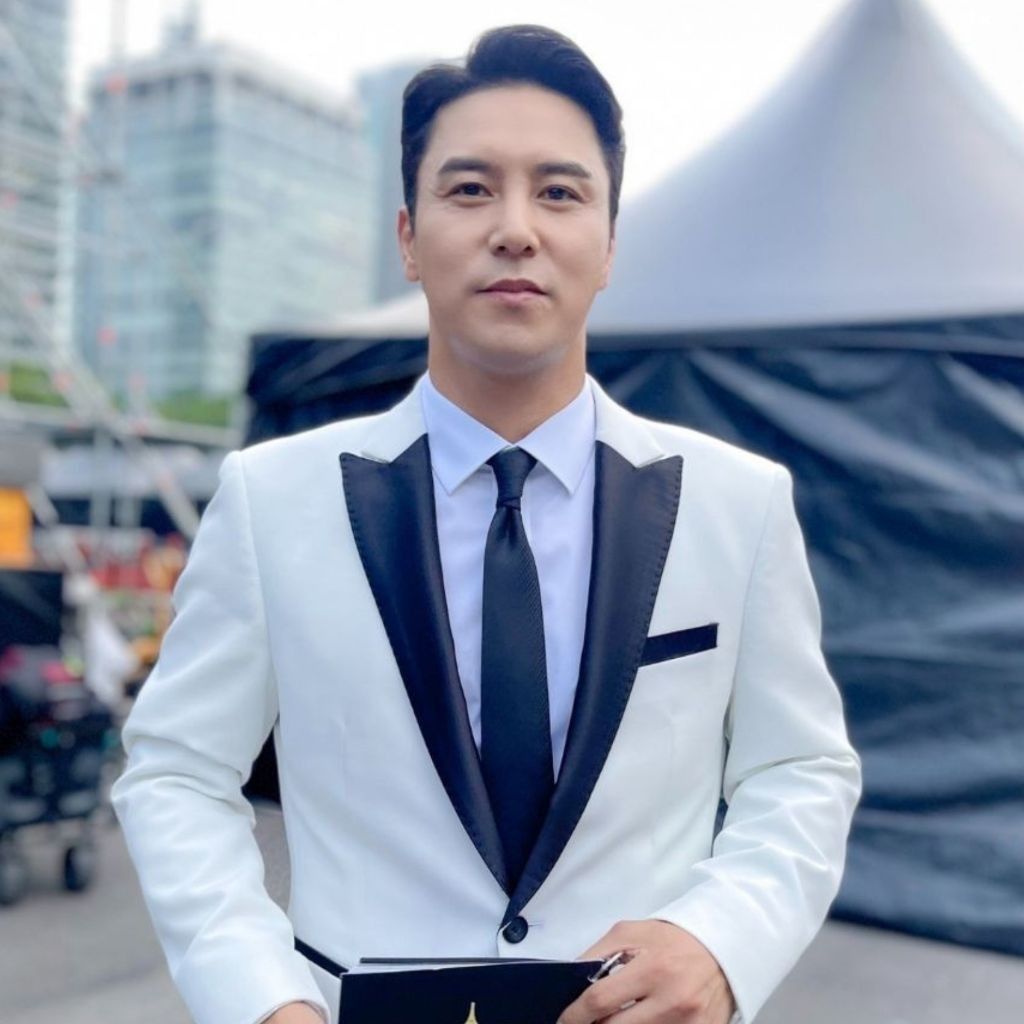 Foto kegiatan terbaru dari Jang Minho