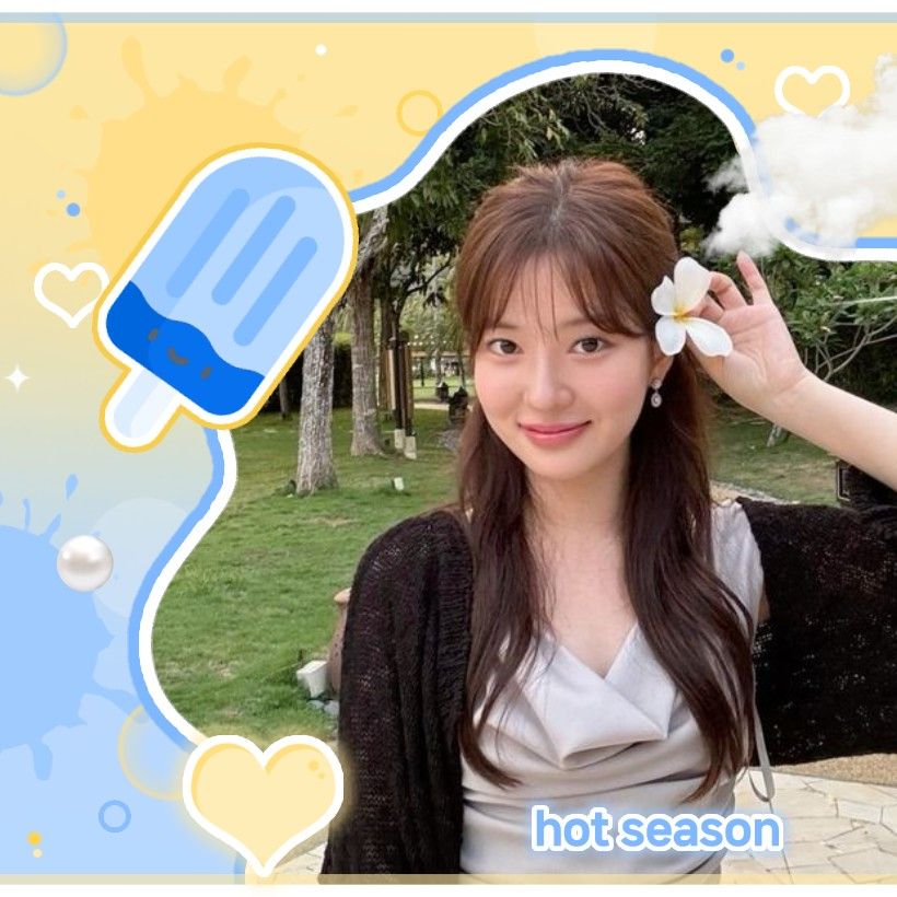 Latest photo of Jo Soomin