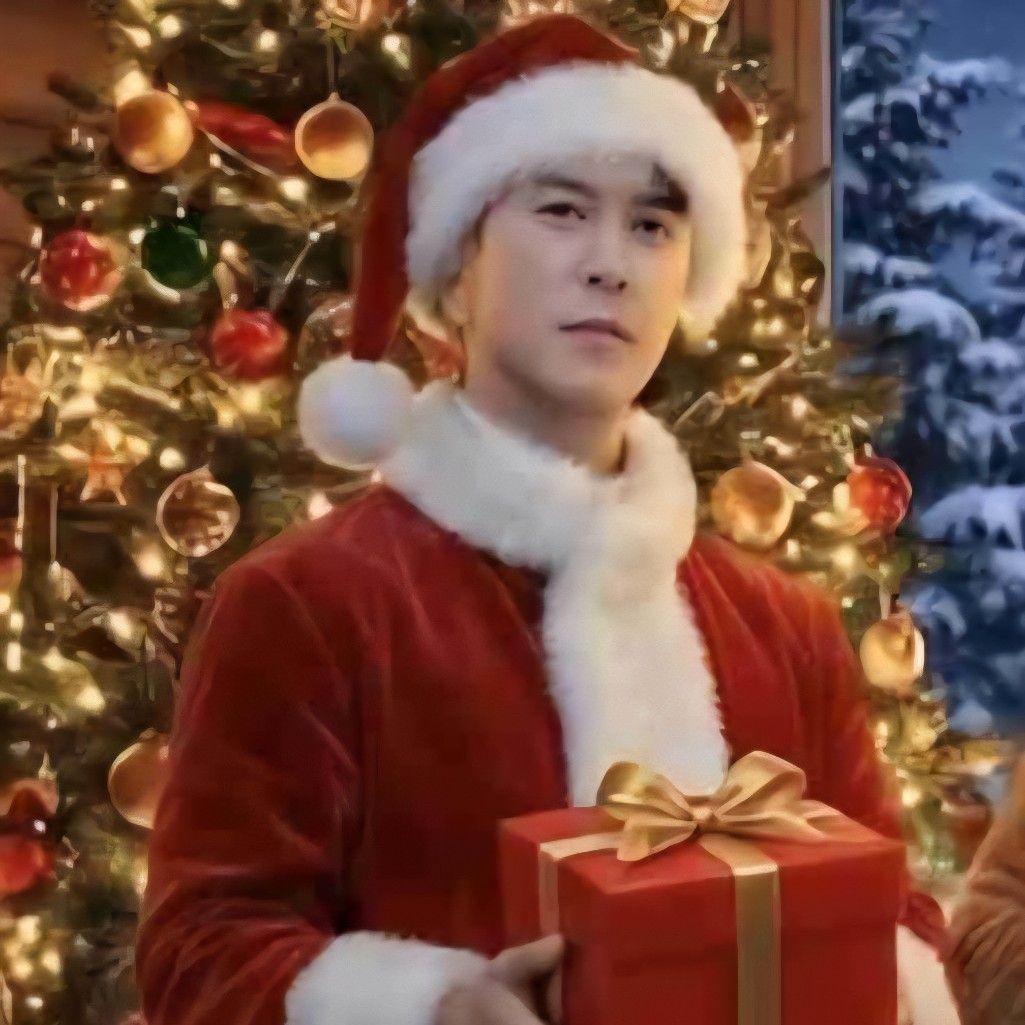 粉丝拍下的张民好瞬间