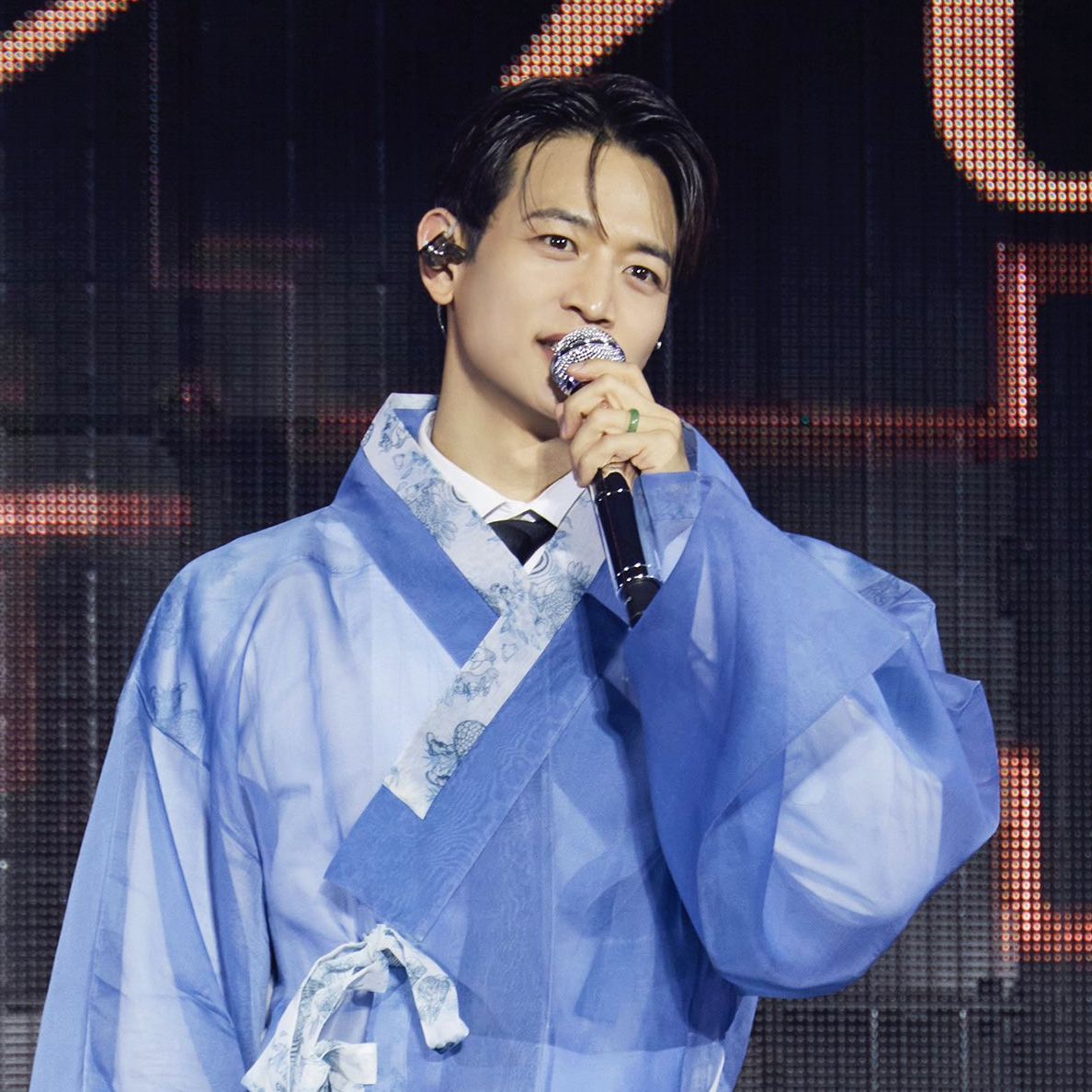 Latest photo of Choi Minho