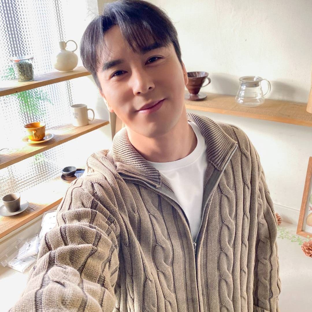 張民好的近期活動照