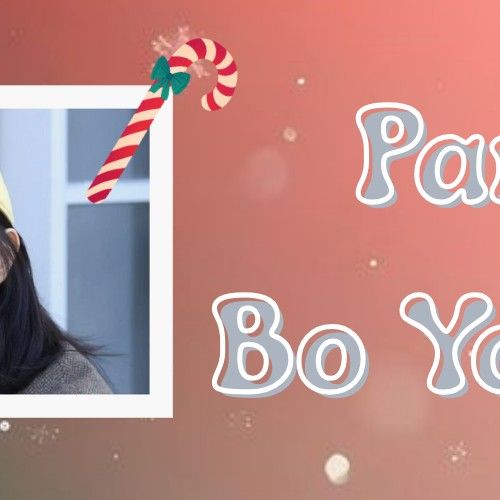 Latest photo of Park Boyoung