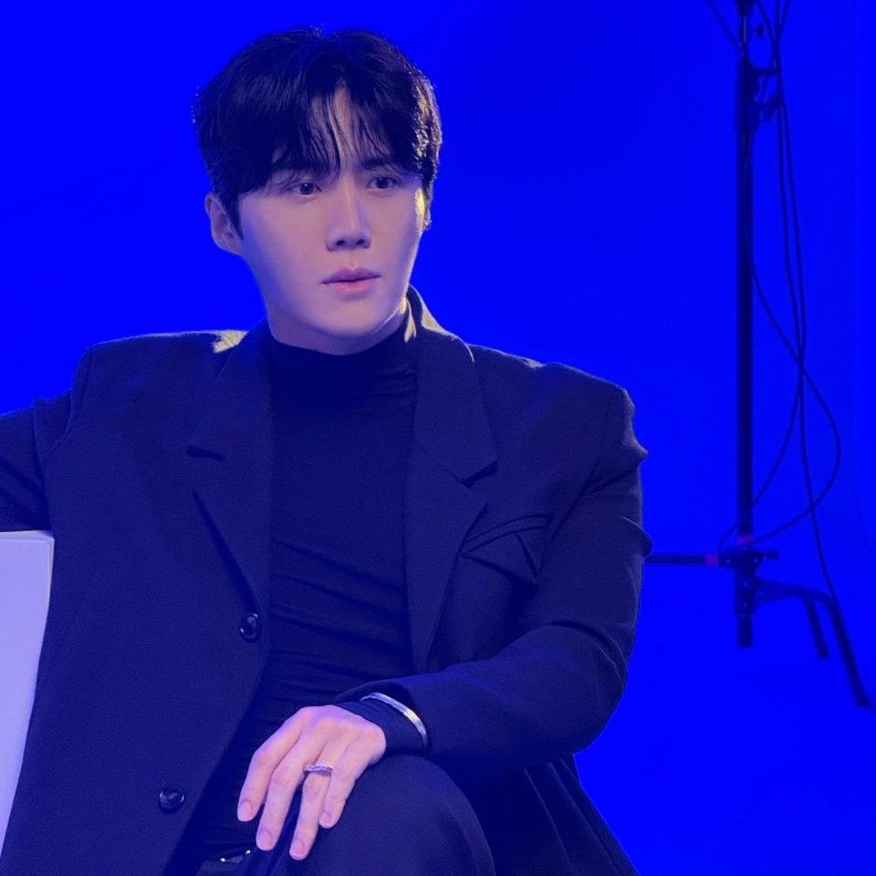 김선호 최근 활동샷