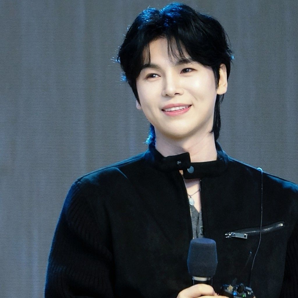 Latest photo of Kim Junsu (1991)