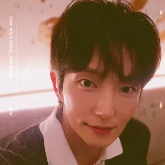 Foto kegiatan terbaru dari Lee Joongi
