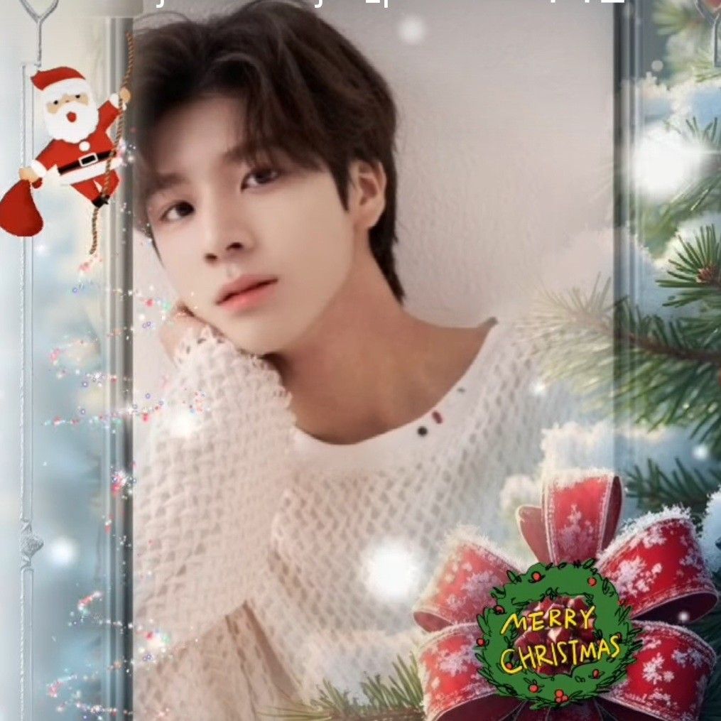 粉絲拍下的鄭東元瞬間