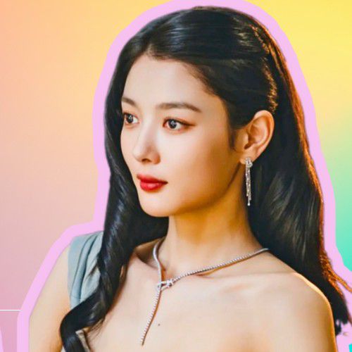 Latest photo of Kim Youjung