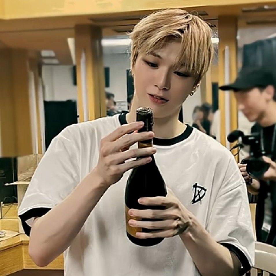 Recent activity shot of Secret Garden