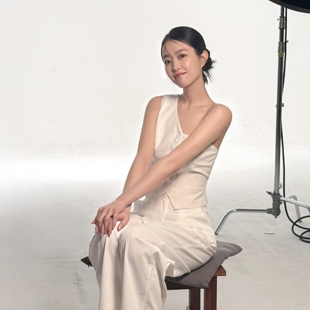 Latest photo of Park Boyoung