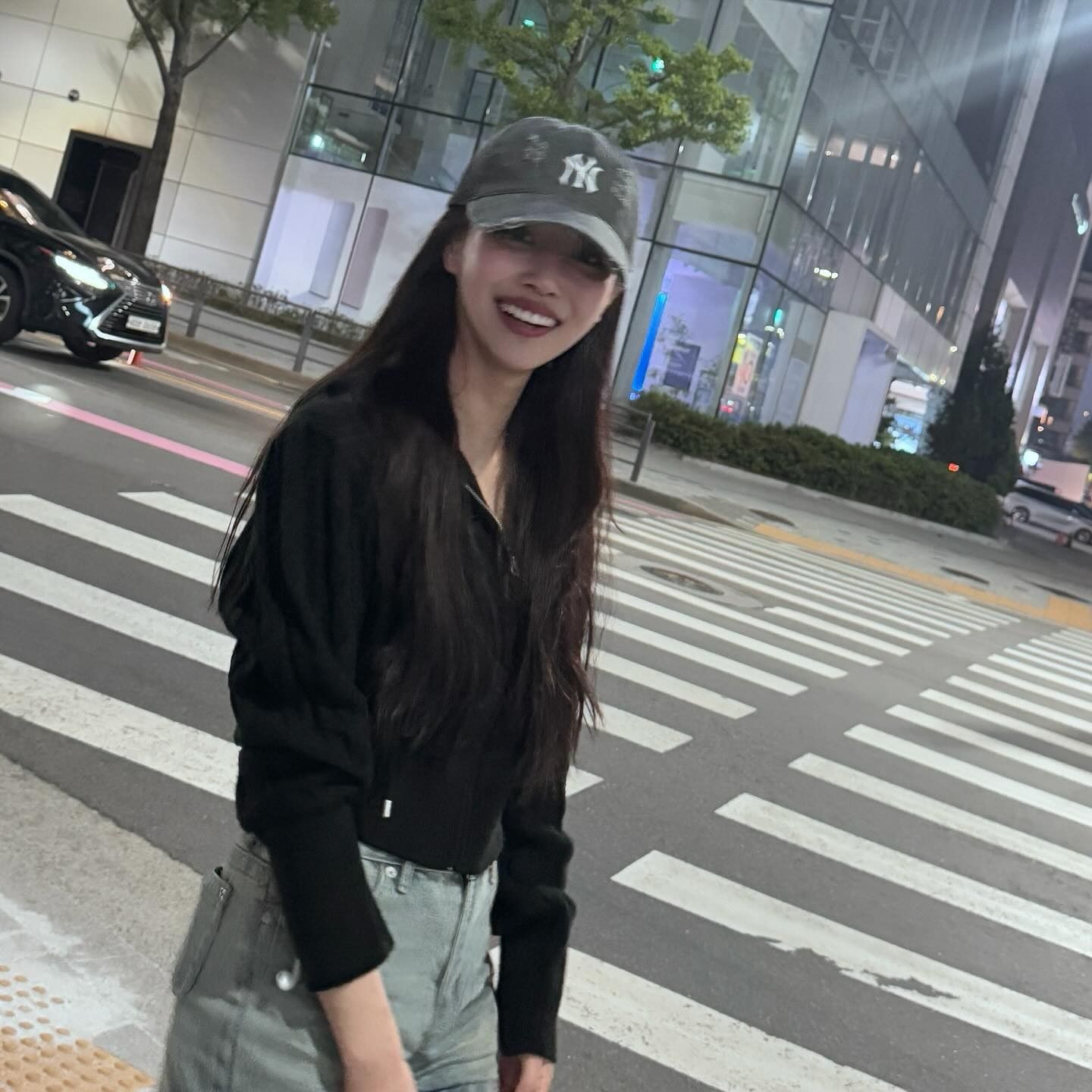 李美珠的近期活动照