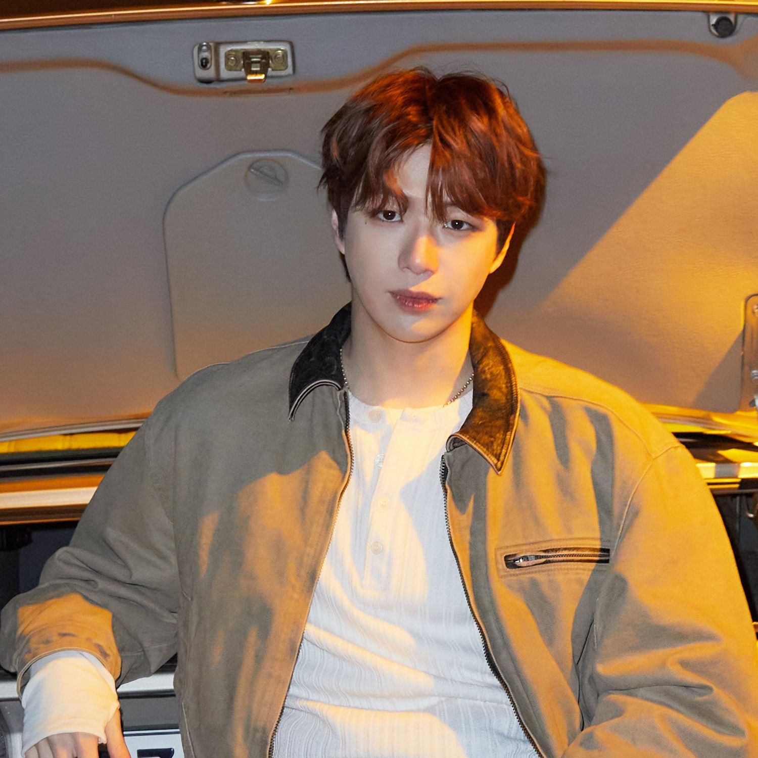 Recent activity shot of Secret Garden