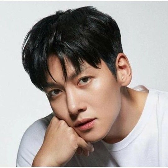 A moment captured by a fan of Ji Changwook