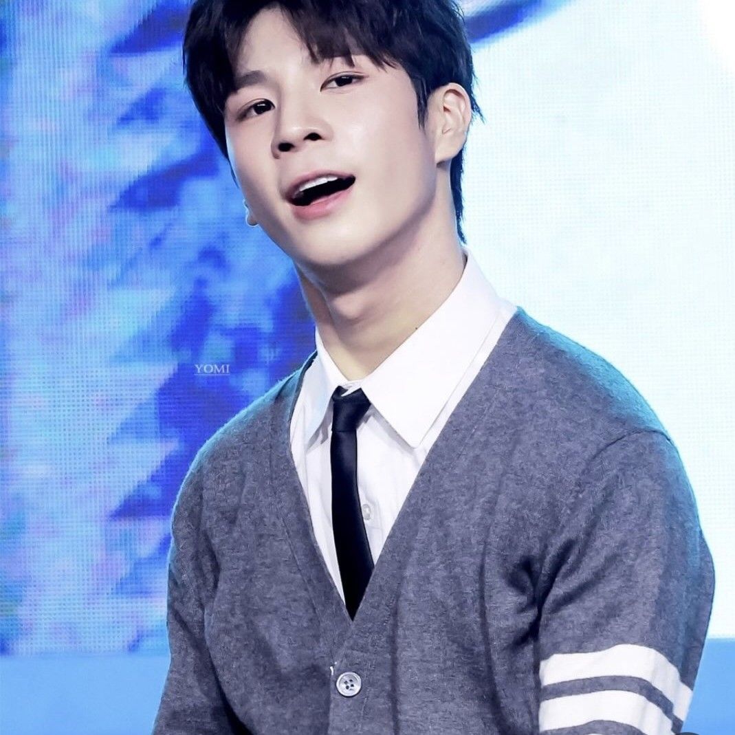 Latest photo of Jeong Dongwon