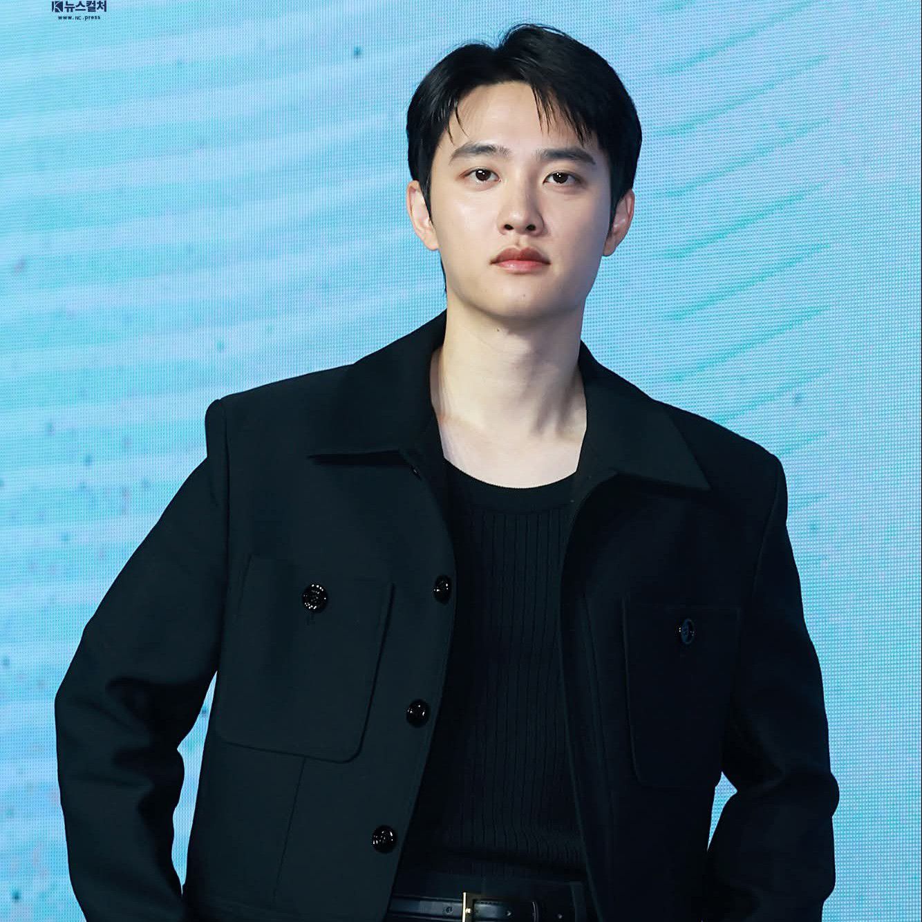 Foto kegiatan terbaru dari Doh Kyungsoo (D.O.)