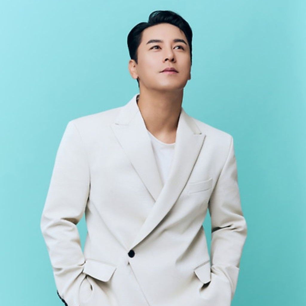 チャン・ミンホの最新写真