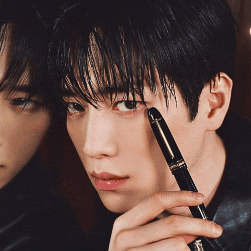 Latest photo of Seo Kangjoon