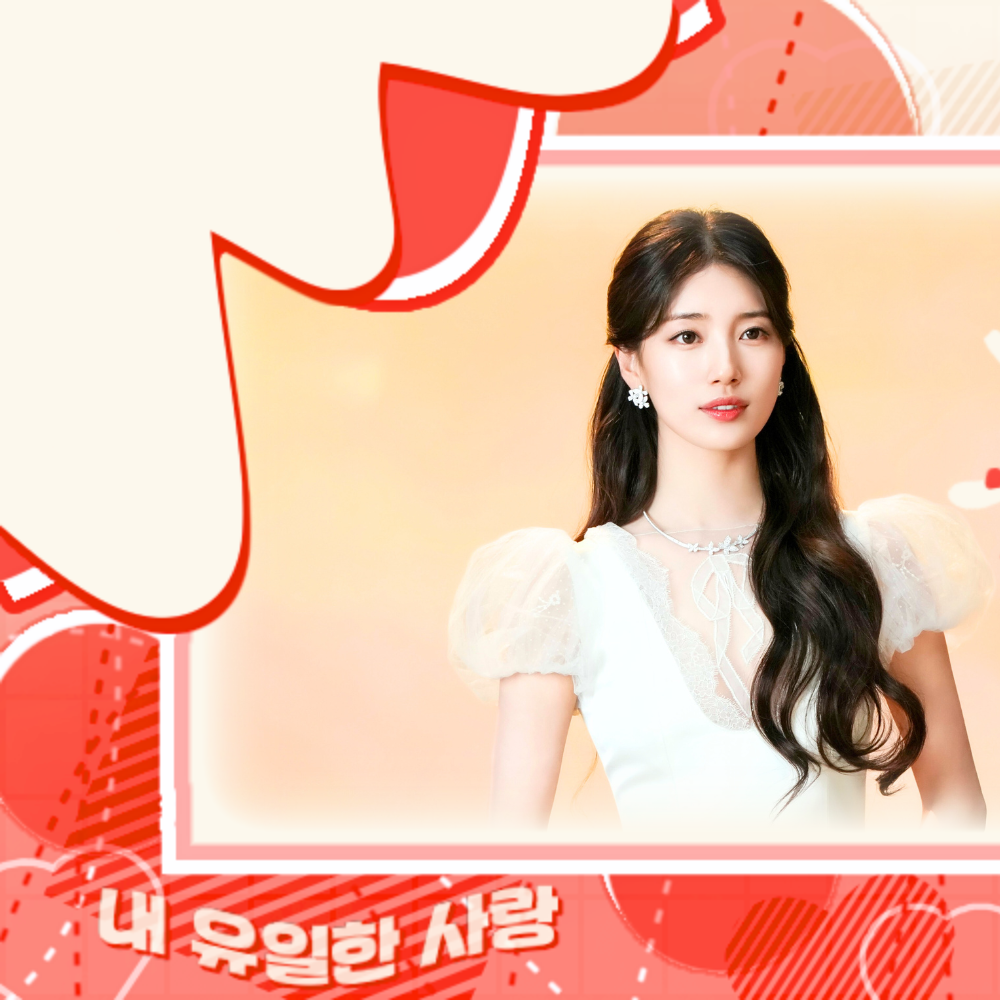 ペ・スジの最新写真