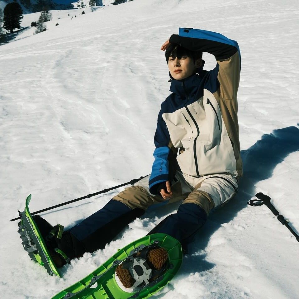 Latest photo of Hwang Minhyun