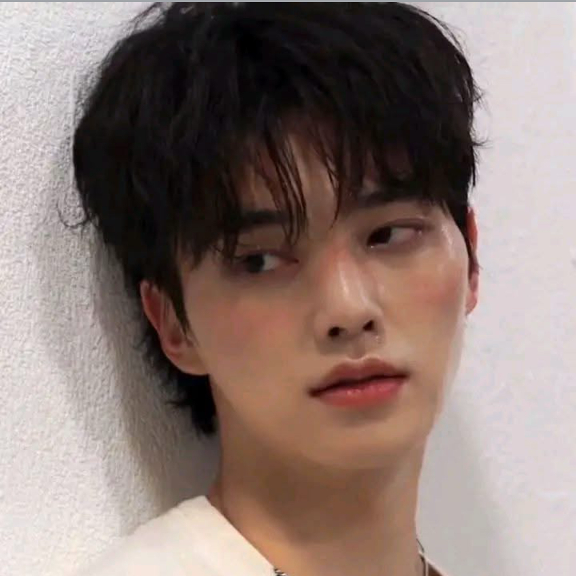 송강의 비하인드 컷