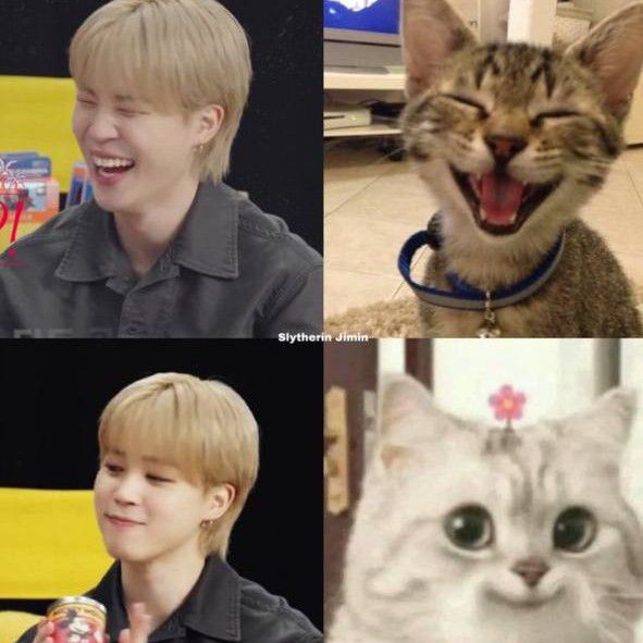 Recent activity shot of Ha Jimin