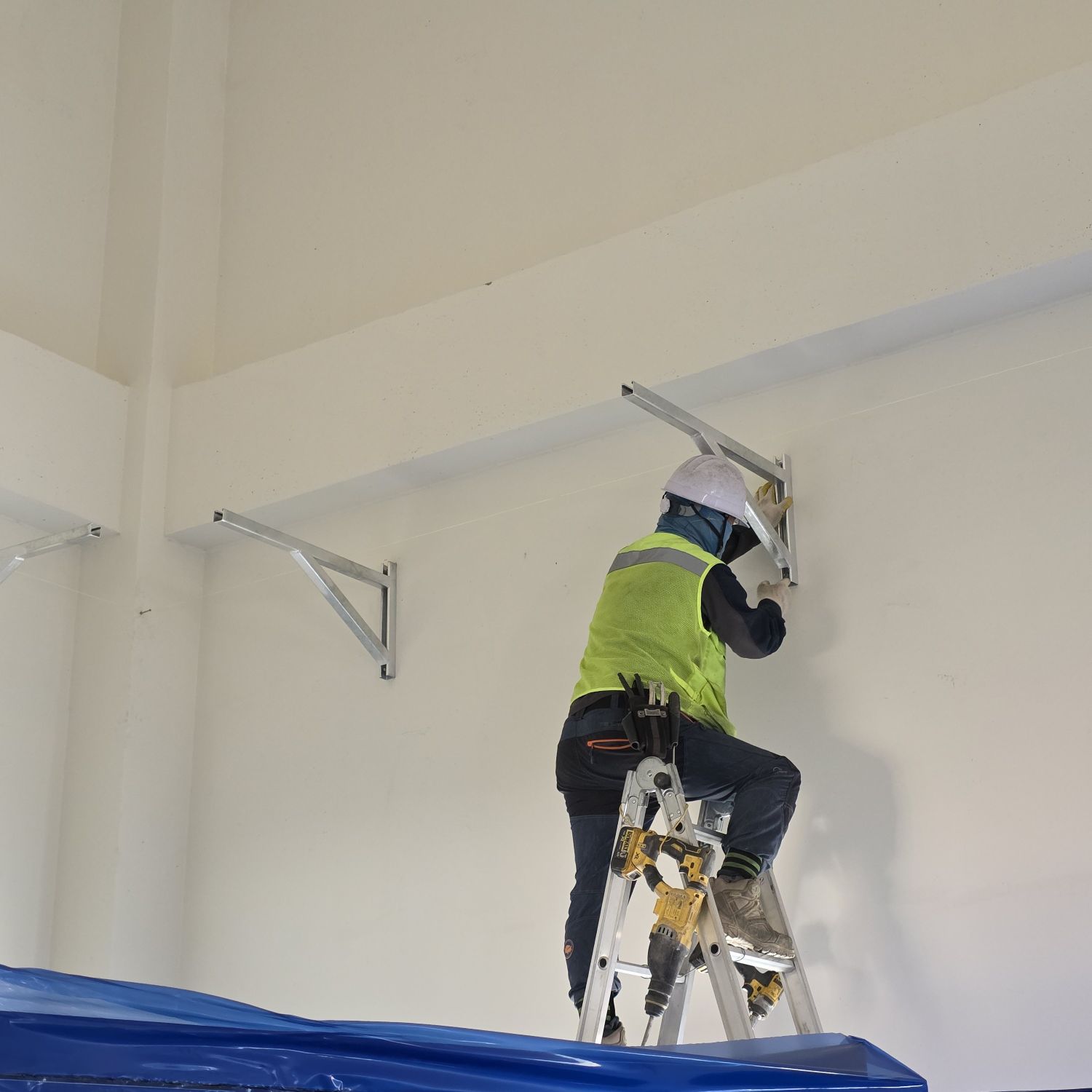 이찬원의 비하인드 컷