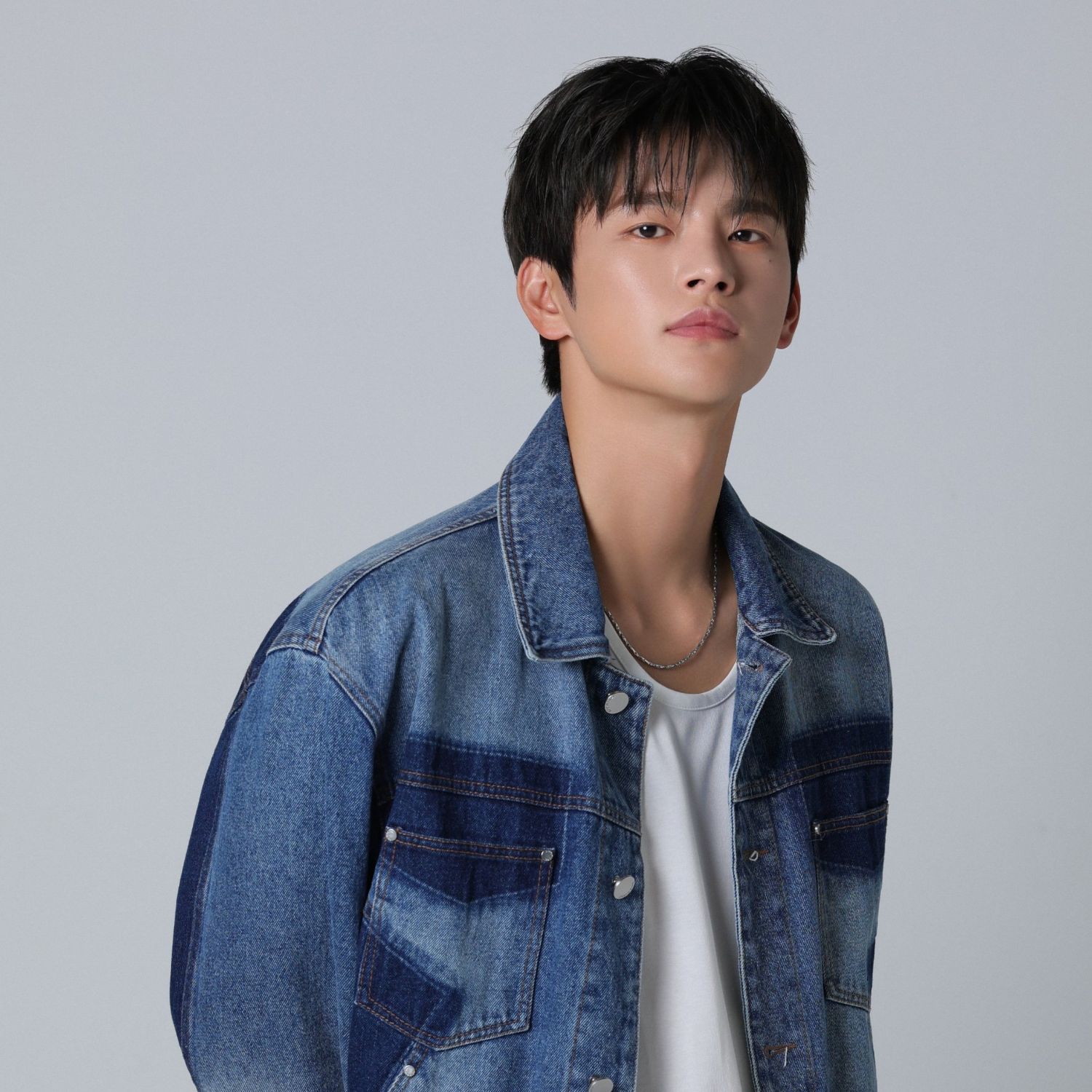 Recent activity shot of Seo Inguk