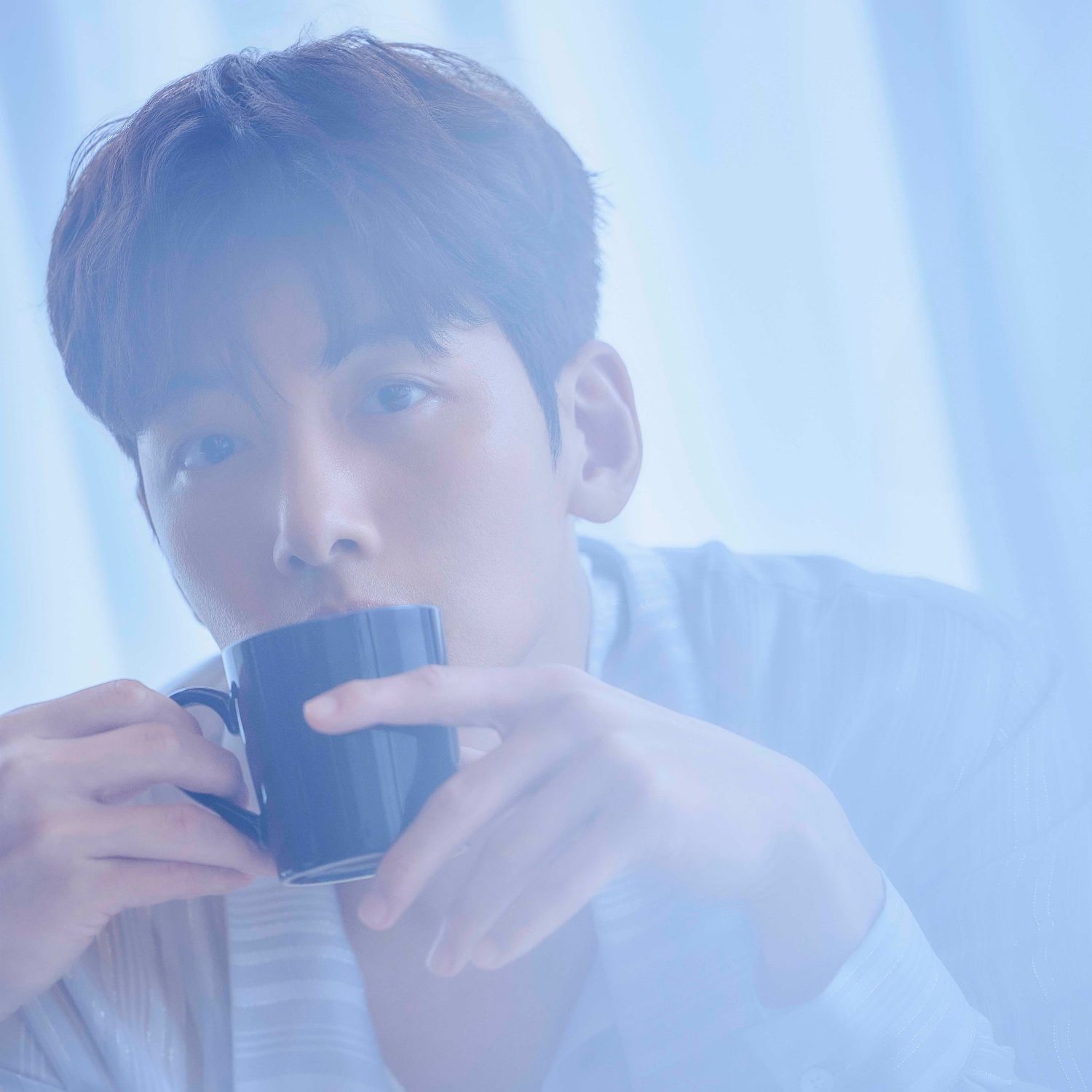 池昌旭的近期活動照