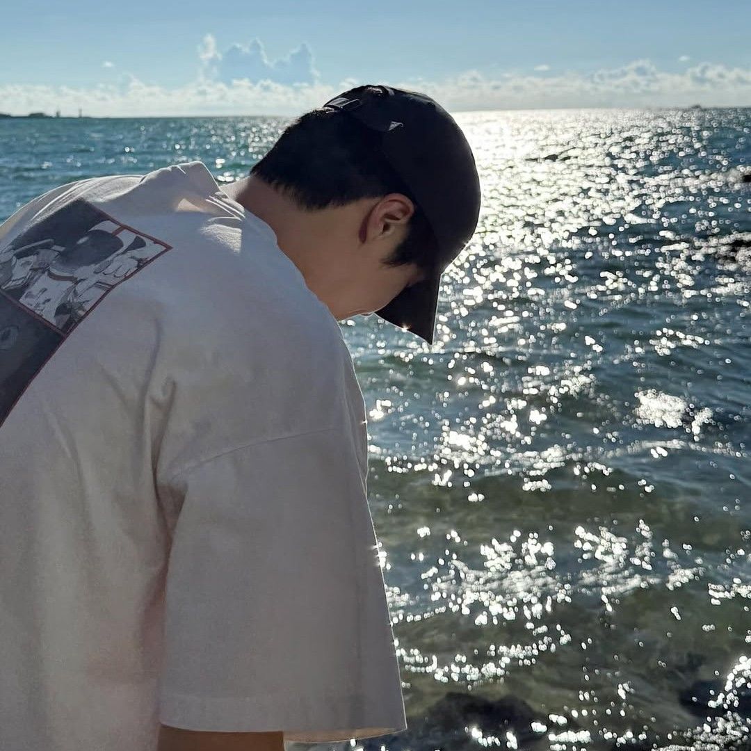 金宣虎的幕后花絮