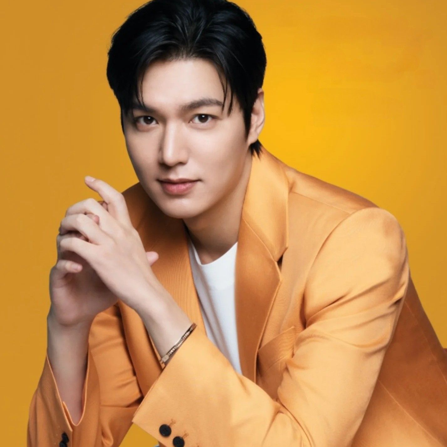 A moment captured by a fan of Lee Minho
