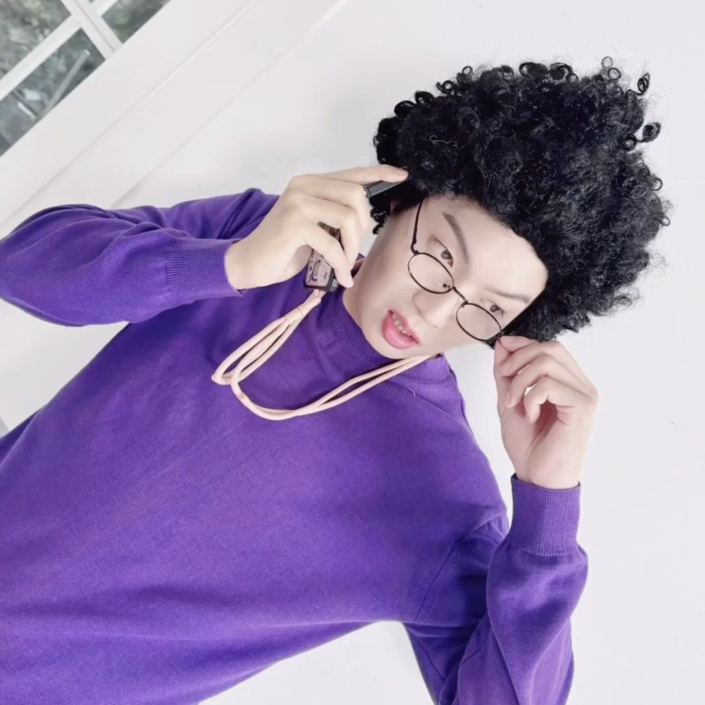 Latest photo of Son Taejin