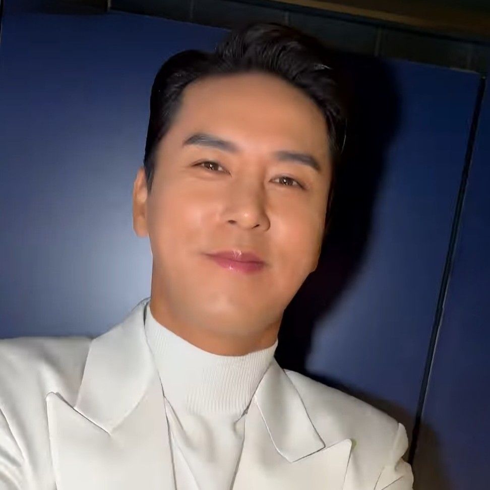 張民好的幕後花絮