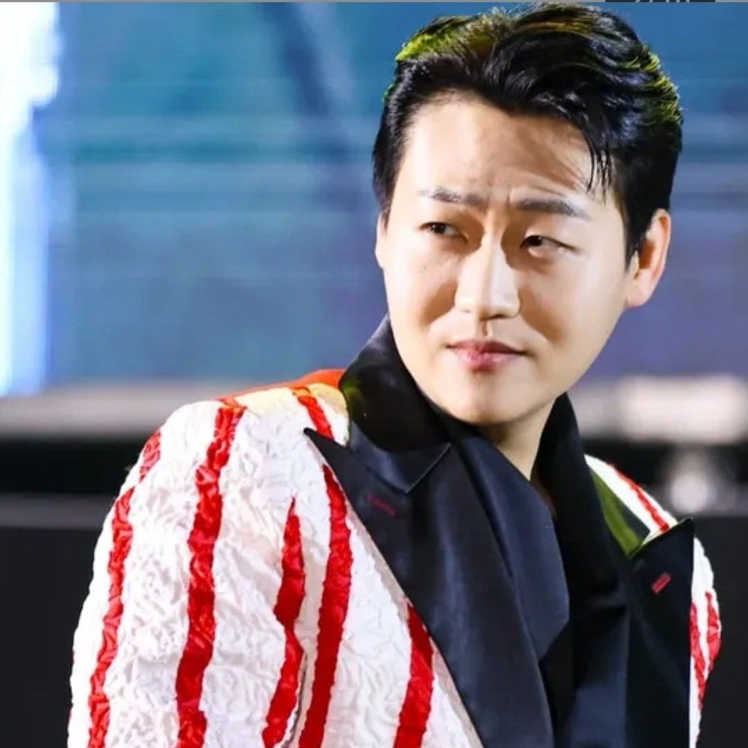 Min Soohyun的幕后花絮