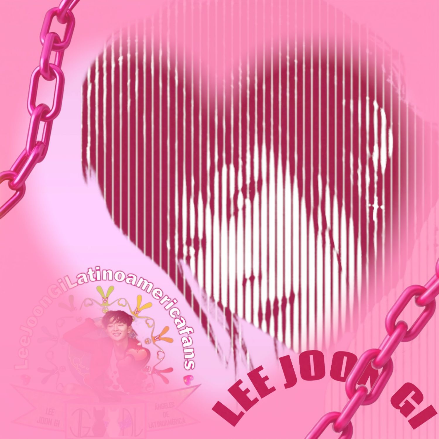 Latest photo of Lee Joongi