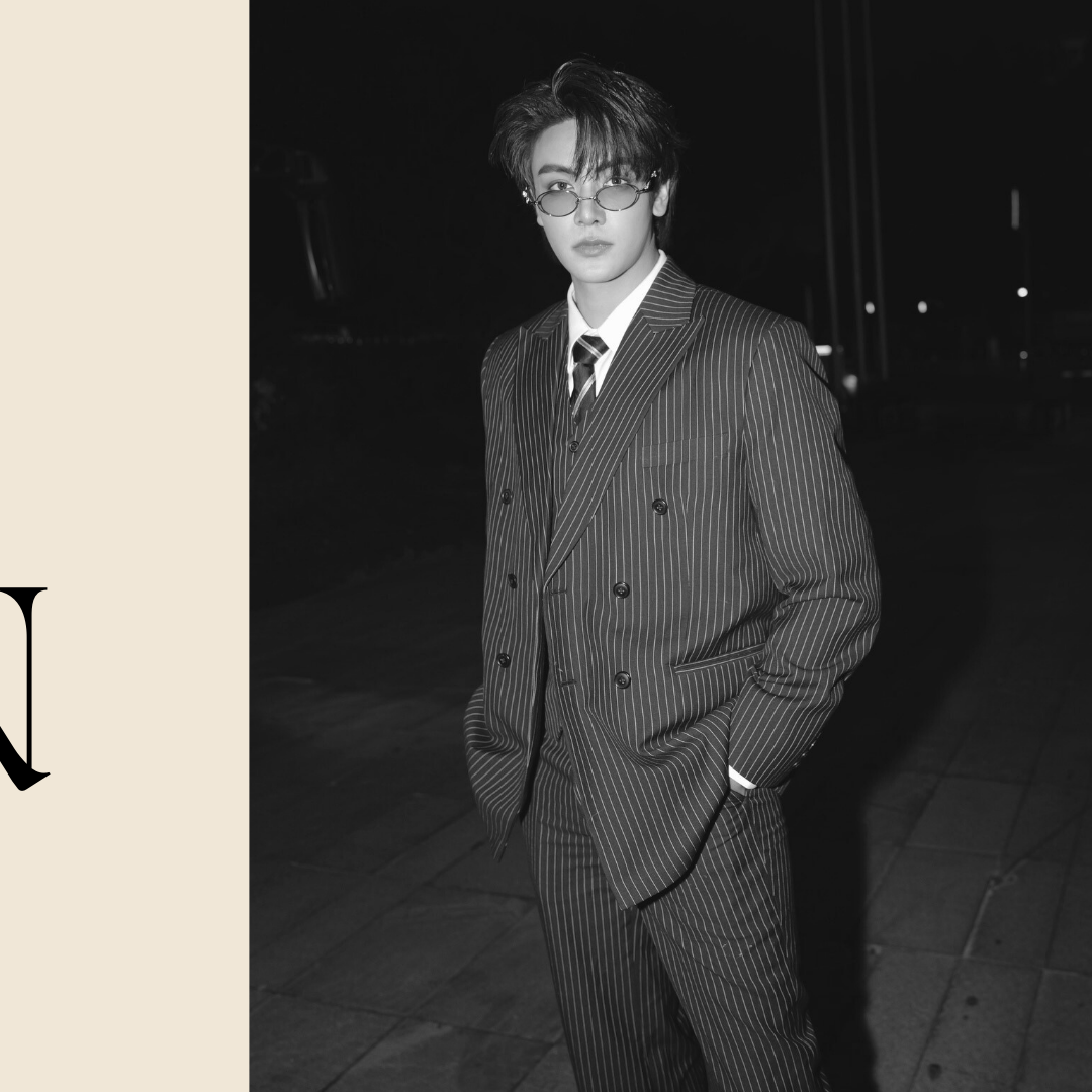 A moment captured by a fan of Joong Archen Aydin