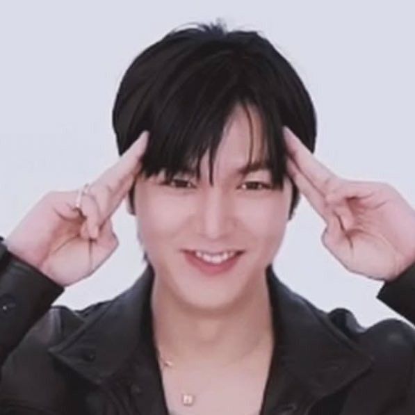 이민호 팬이 찍은 순간