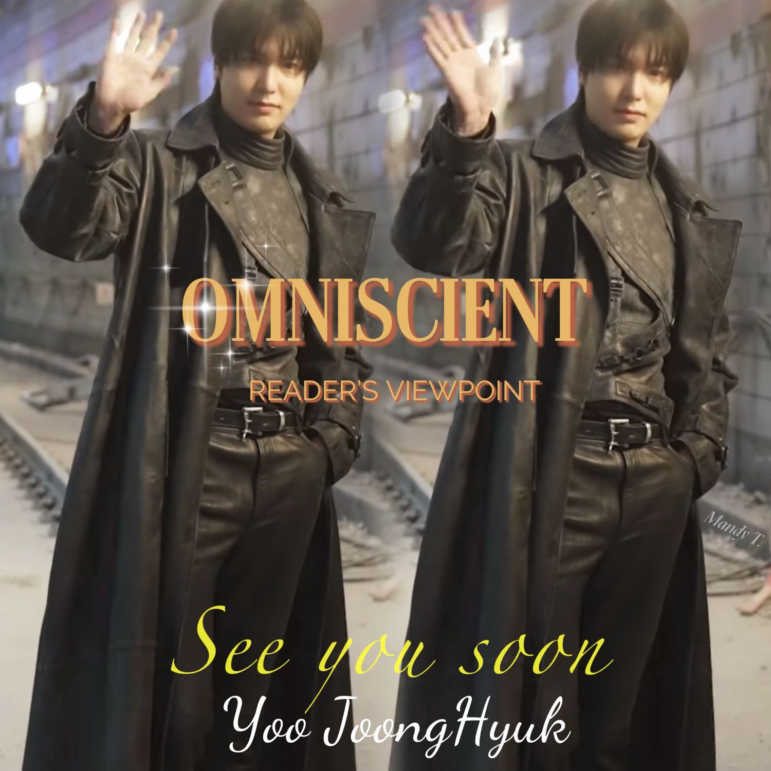 이민호 최근 활동샷