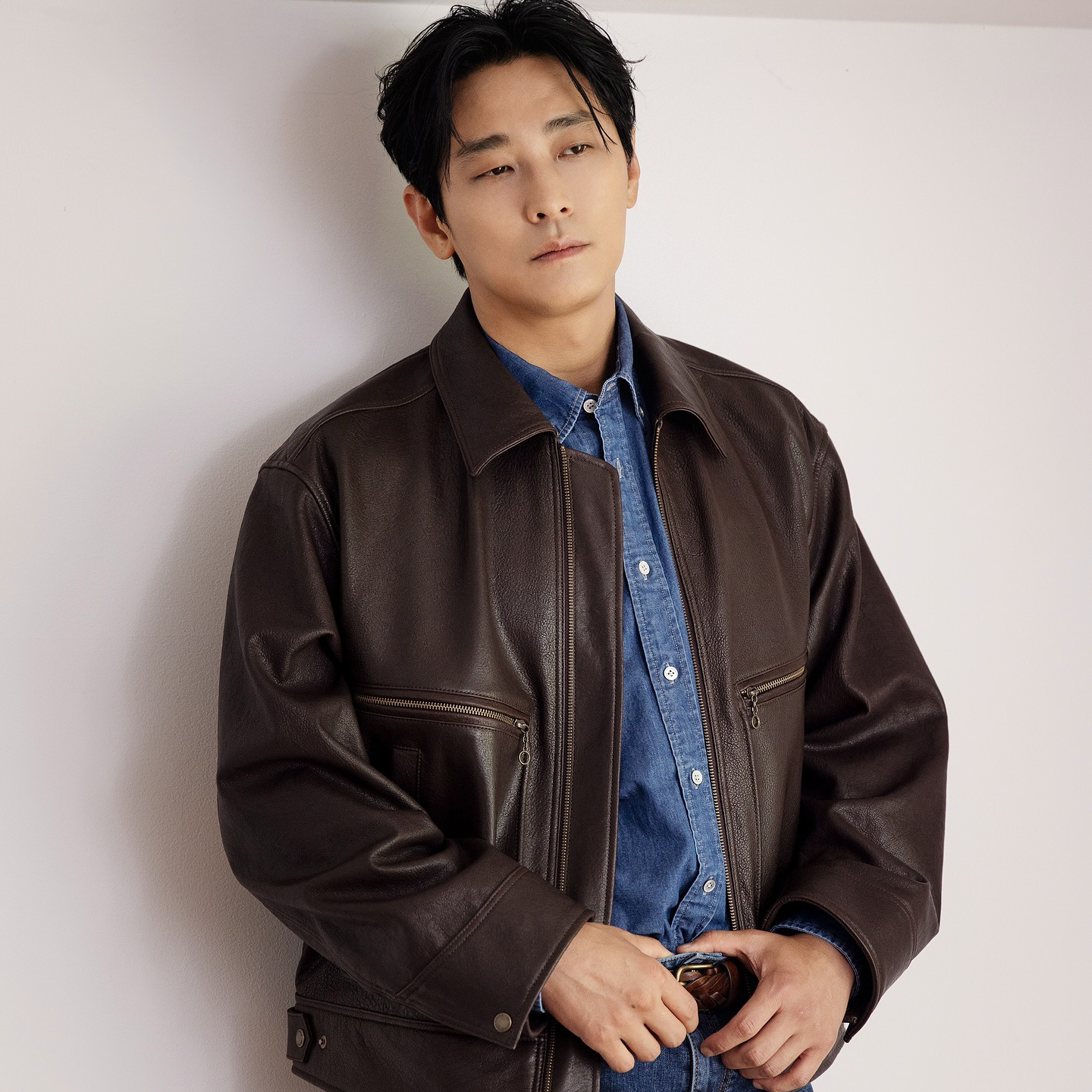 Latest photo of Joo Jihoon