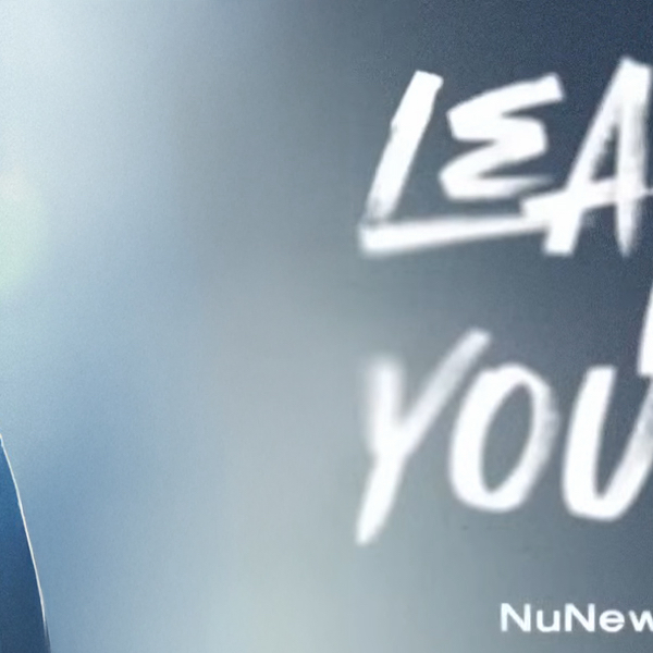 Behind-the-scenes cut of NuNew