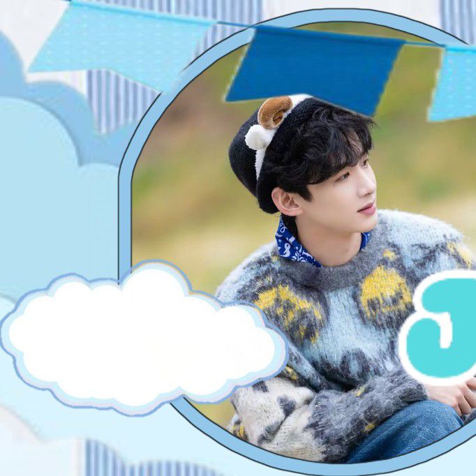Recent activity shot of Bai Jingting