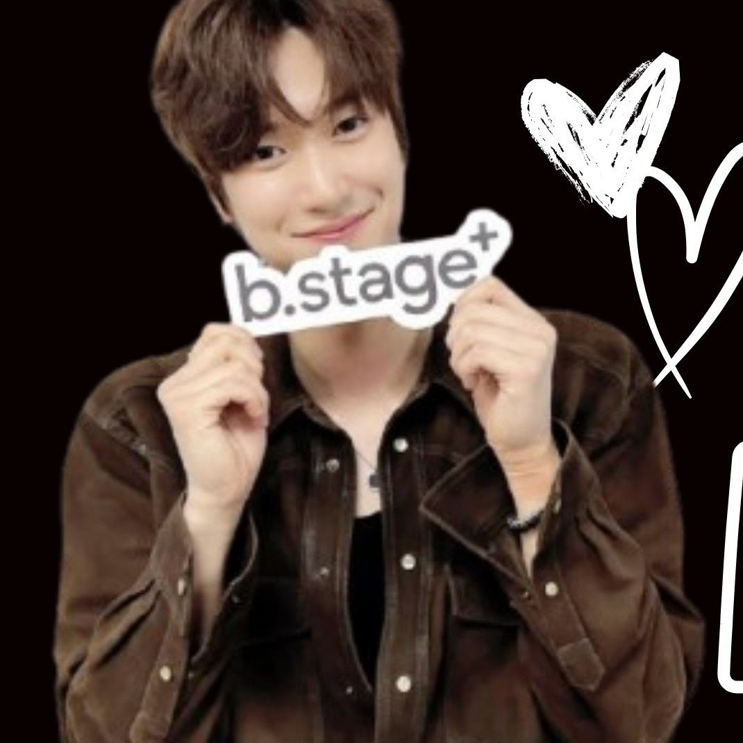 Recent activity shot of Na Inwoo