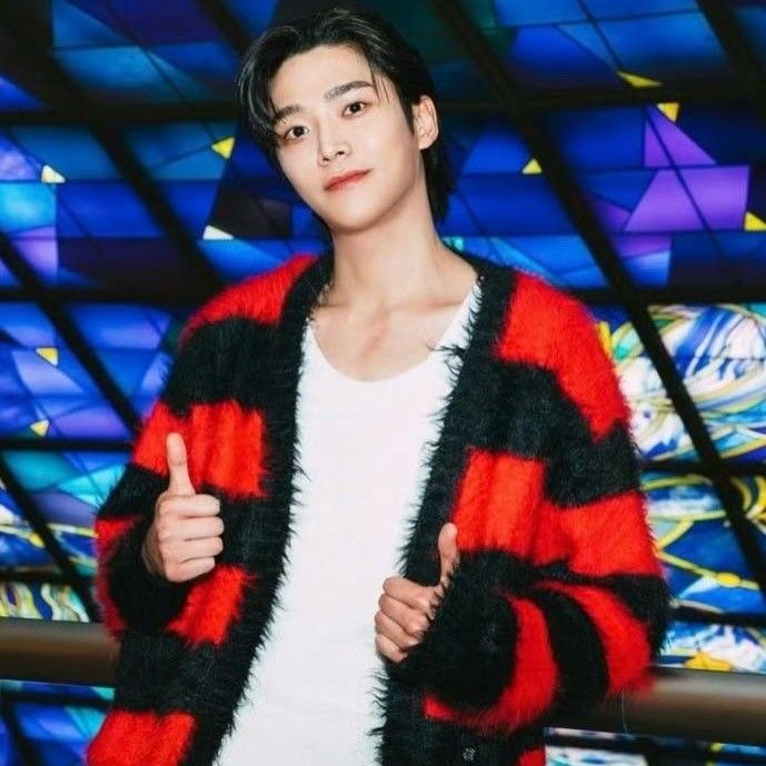 路雲的近期活動照