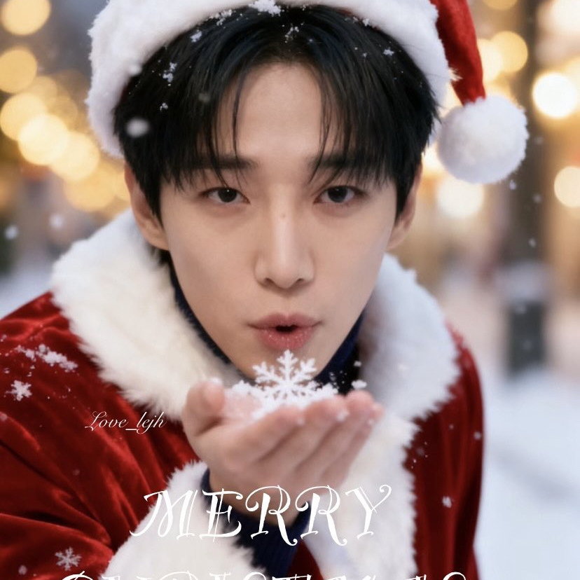 李俊昊的幕后花絮