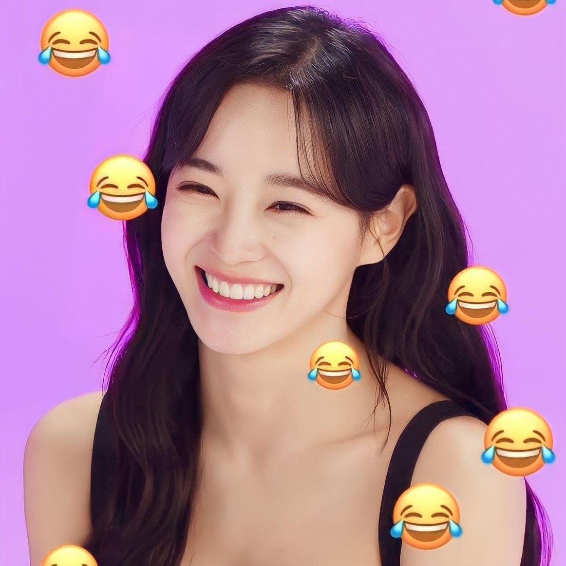 Latest photo of Kim Sejeong