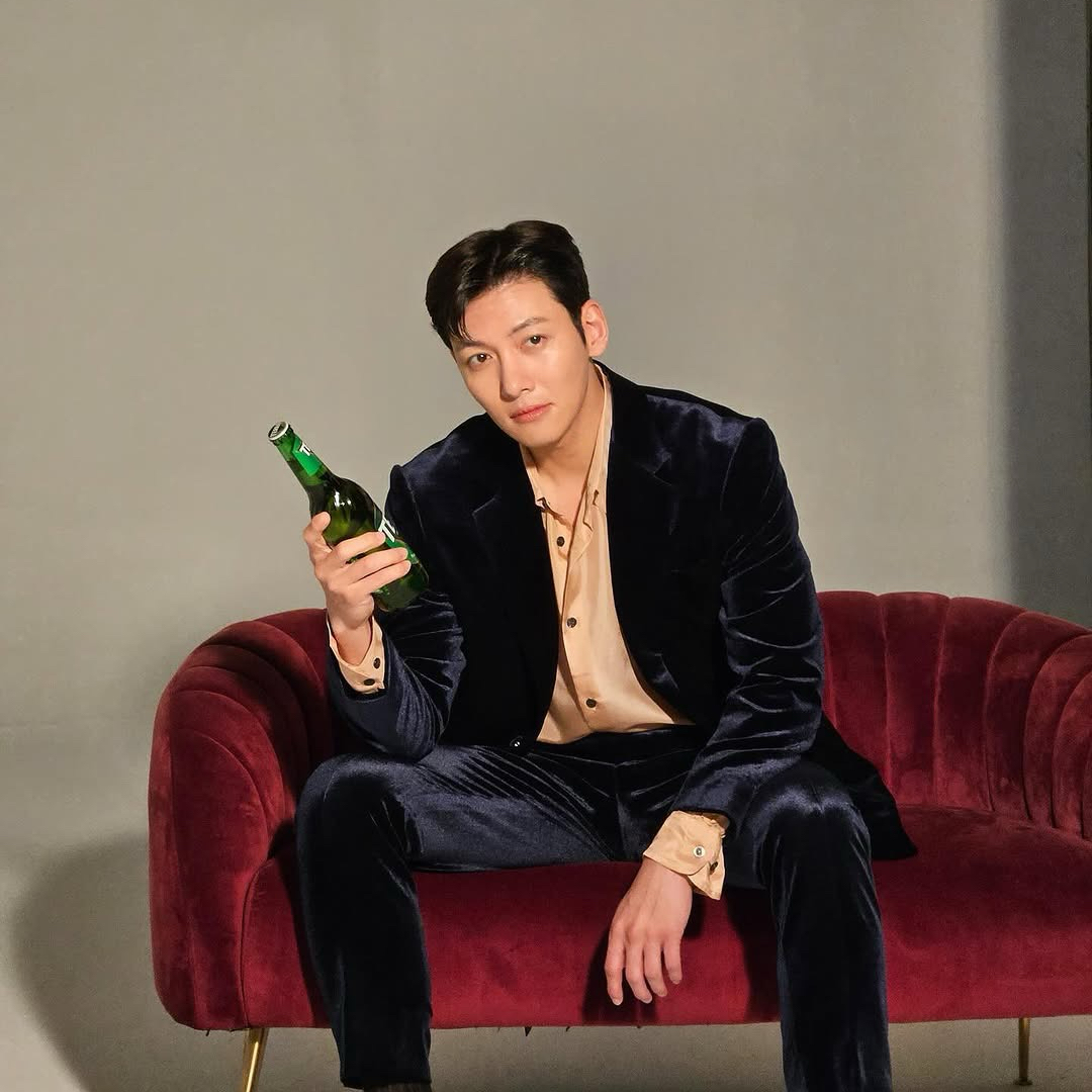 Latest photo of Ji Changwook