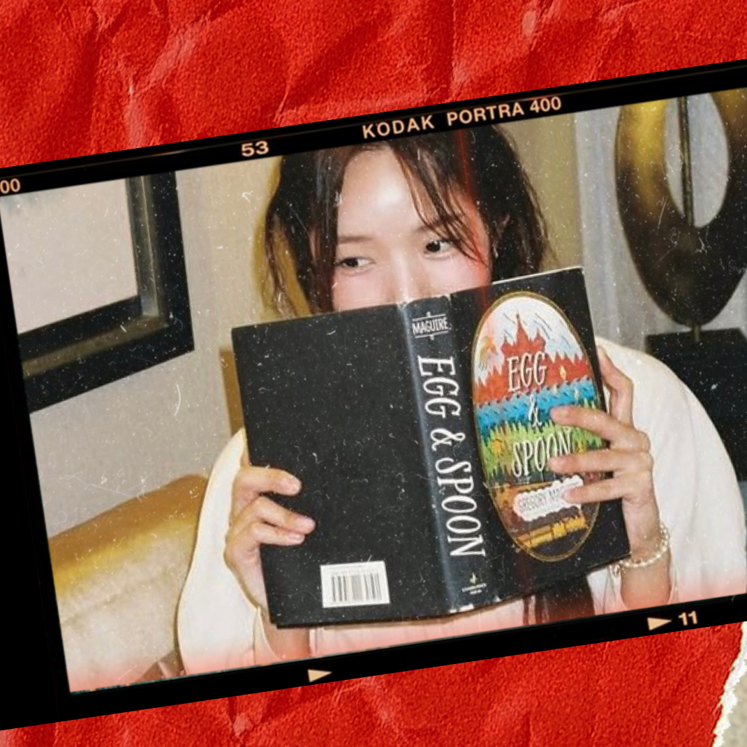 Latest photo of Chae Subin