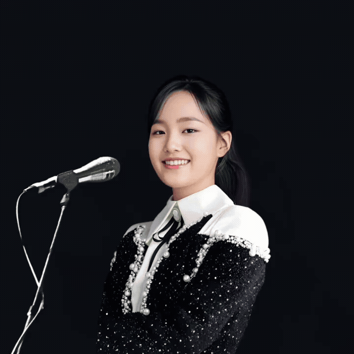 金泰延的近期活动照