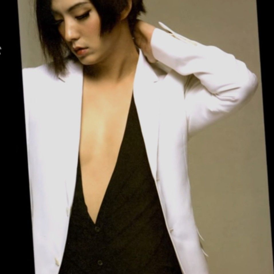 Momen yang diabadikan oleh penggemar Lee Joongi