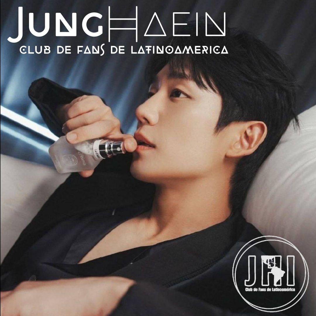 Foto kegiatan terbaru dari Jung Haein