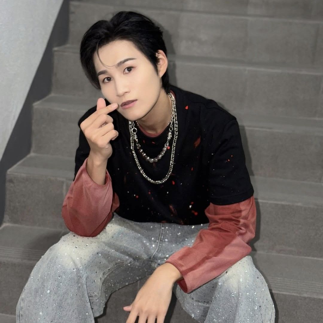 김희재 최근 활동샷